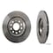Zimmermann Brake Disc - Standard/Coated, 100330920 100330920 - alternate 3